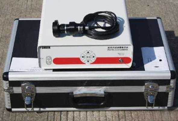 我國醫用內窺鏡行業特點、市場規(guī)模及發(fā)展趨勢